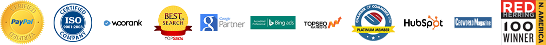 Brands that trust Design Hub Solutions