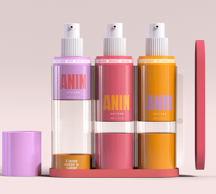 Portfolio project preview