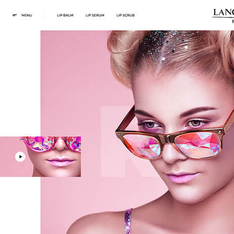 Portfolio project preview
