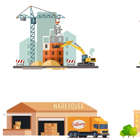 Portfolio project preview